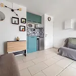 Cosy 4 Pers A 150m De La ! Le Barcarès