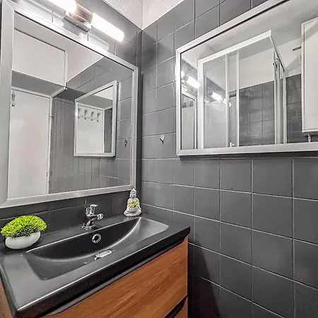 Apartament Cosy 4 Pers A 150m De La ! *