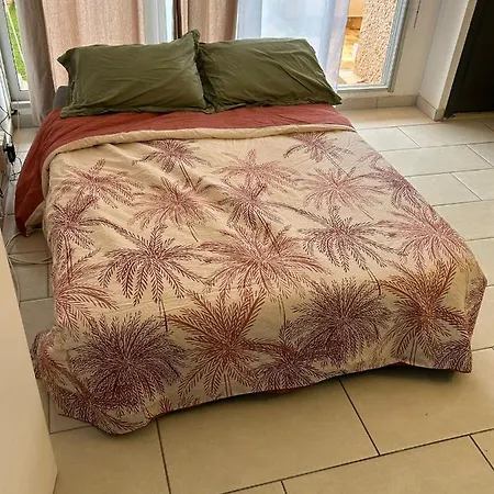 Studio Cosy 4 Pers A 200M De La Plage ! *