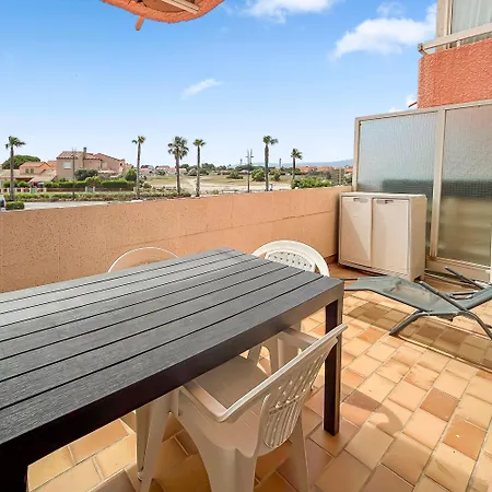 شقة Studio Cosy 4 Pers A 200M De La Plage !