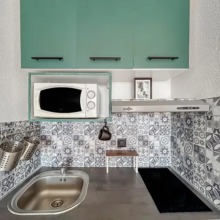 Cosy 4 Pers à 150m De La ! * Le Barcarès