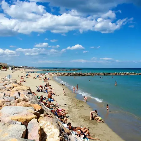 Cosy 4 Pers à 150m De La ! *