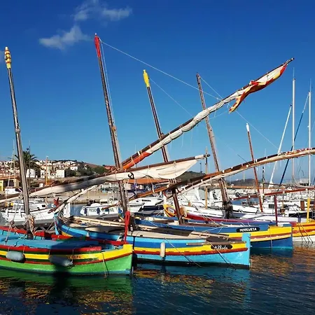 Cosy 4 Pers à 150m De La ! * Le Barcarès