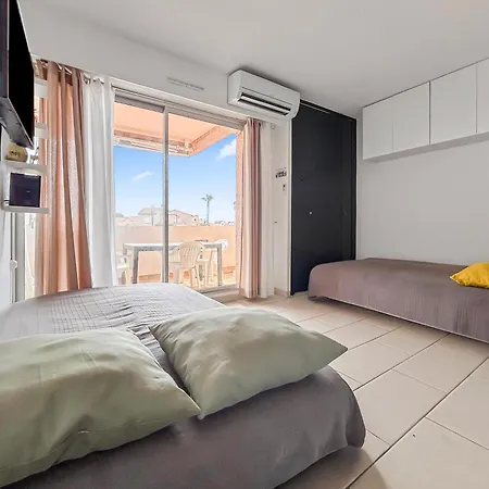 Cosy 4 Pers à 150m De La ! Appartamento