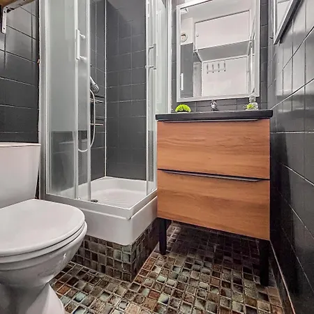 Studio Cosy 4 Pers A 200M De La Plage ! *