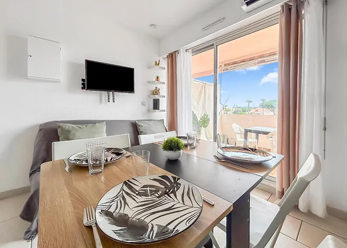 Cosy 4 Pers A 150m De La ! Apartment