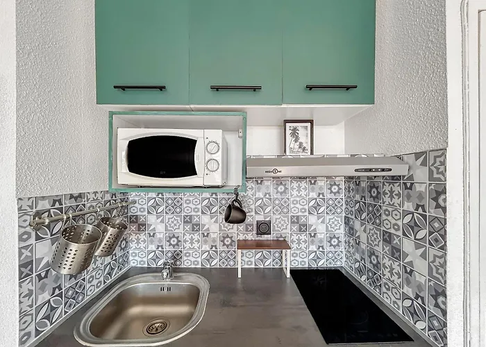 Cosy 4 Pers A 150m De La ! * Le Barcarès