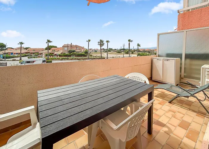 Cosy 4 Pers A 150m De La ! Apartment