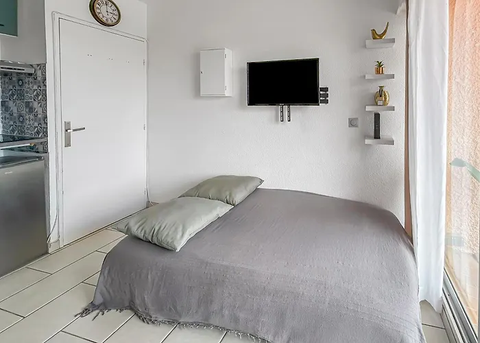 Cosy 4 Pers A 150m De La ! Apartment *