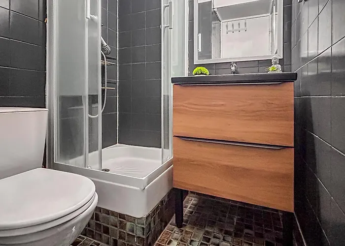 Cosy 4 Pers A 150m De La ! *